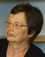 Hilda Lind