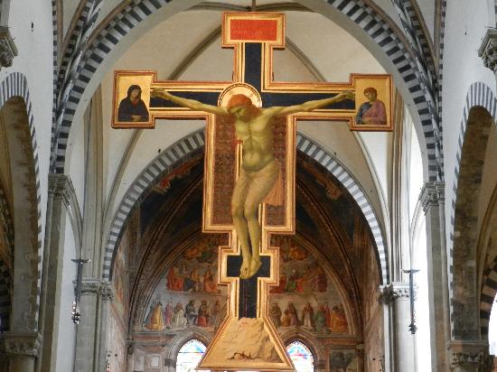giotto-s-crucifix